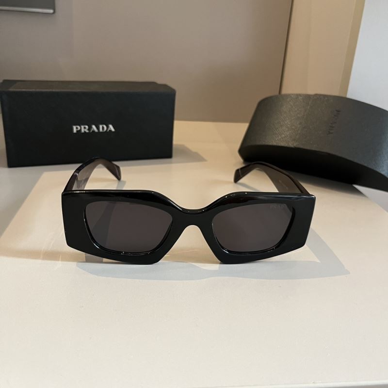 Prada Sunglasses